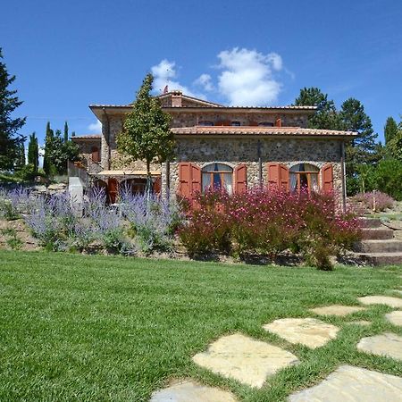 Tenuta Macetona Celle sul Rigo Exterior foto
