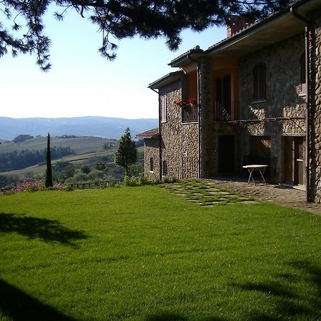 Tenuta Macetona Celle sul Rigo Exterior foto