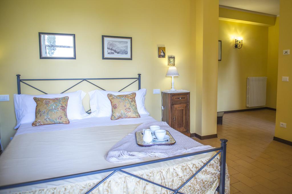 Tenuta Macetona Celle sul Rigo Quarto foto