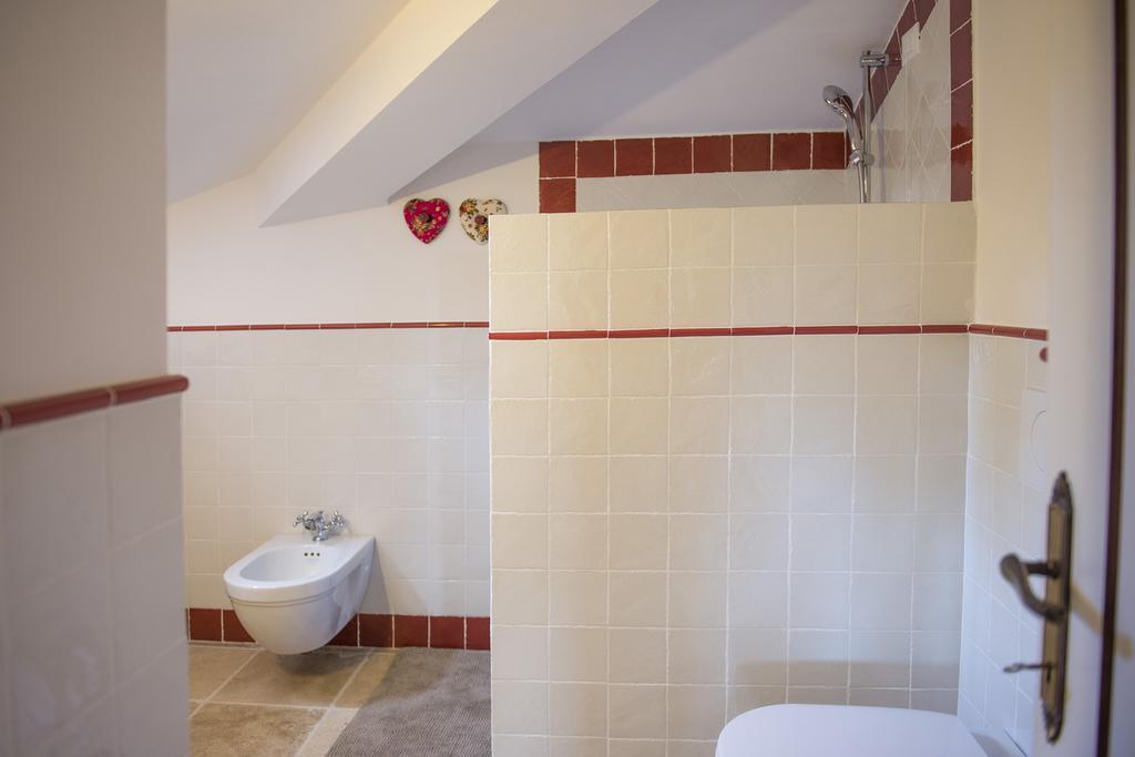Tenuta Macetona Celle sul Rigo Quarto foto