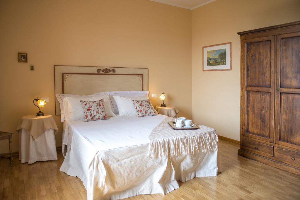 Tenuta Macetona Celle sul Rigo Quarto foto