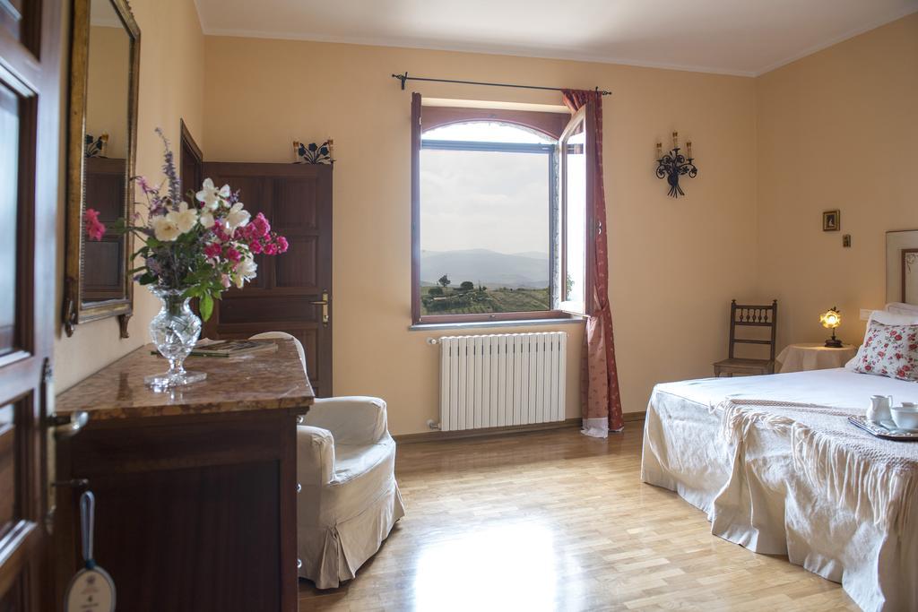 Tenuta Macetona Celle sul Rigo Quarto foto