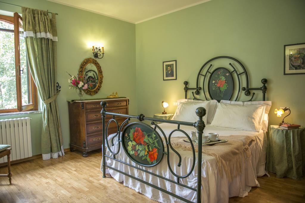 Tenuta Macetona Celle sul Rigo Quarto foto