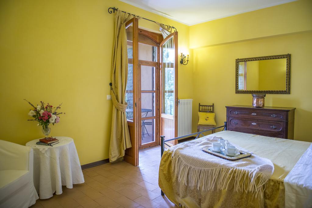 Tenuta Macetona Celle sul Rigo Quarto foto