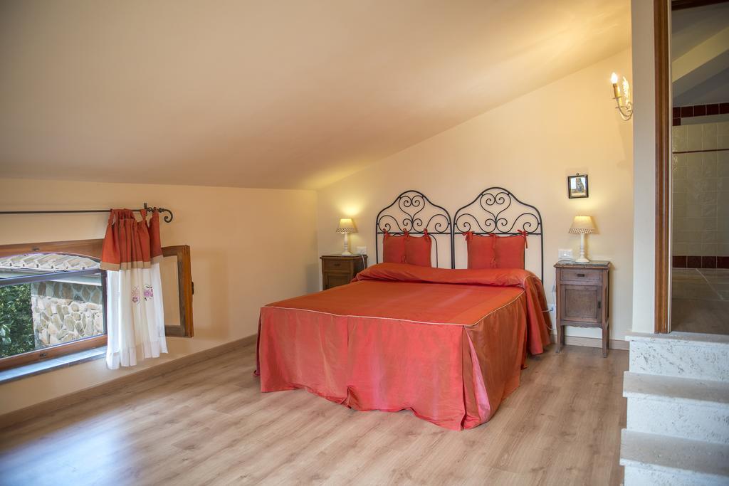 Tenuta Macetona Celle sul Rigo Quarto foto