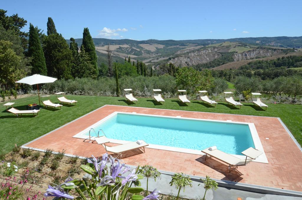 Tenuta Macetona Celle sul Rigo Quarto foto