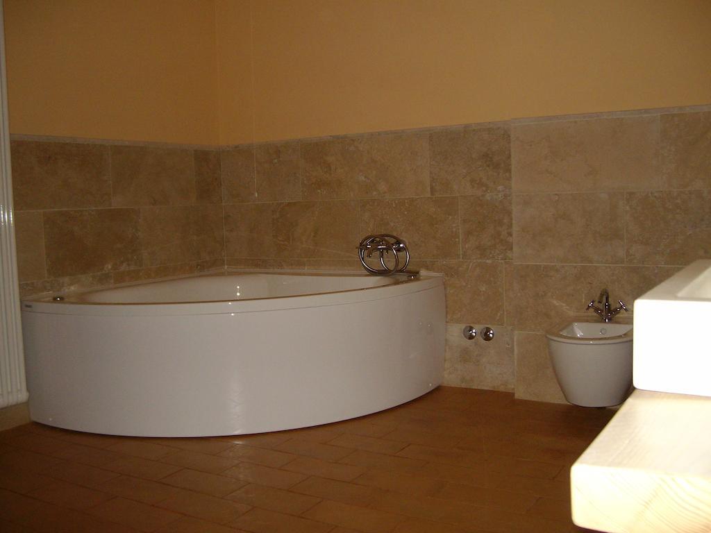 Tenuta Macetona Celle sul Rigo Quarto foto